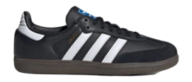 adidas Kids Samba OG Core Black / Ftwr White / Gum5