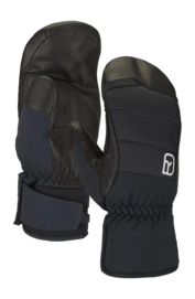 Fäustlinge Ortovox Freeride Cozy Mitten Herren Black Raven