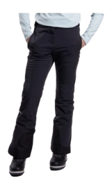 Ski Trousers KJUS Girls Carpa Black