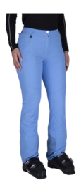Skibroek KJUS Women Formula Blue Opal