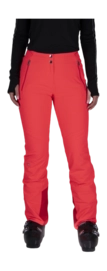 Skibroek KJUS Women Formula Hibiscus