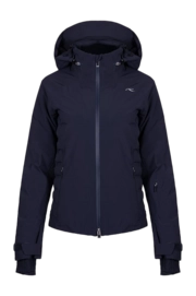 Jacke KJUS Ligety 2.0 Damen Deep Space