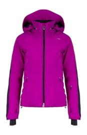 Jas KJUS Women Ligety 2.0 Mulberry