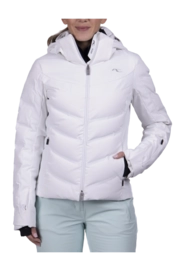 Jacket KJUS Women Momentum White