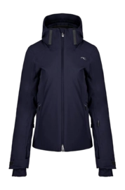Veste KJUS Femme Formula Deep Space