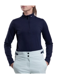 Skipully KJUS Girls Alexis Midlayer HZ Atlanta Blue