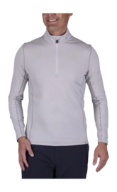 Skipully KJUS Men Trace 2.0 Midlayer HZ Alloy