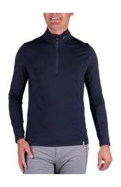 Skipullover KJUS Trace 2.0 Midlayer HZ Herren Deep Space