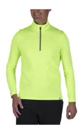 Skipullover KJUS Trace 2.0 Midlayer HZ Herren Limelight