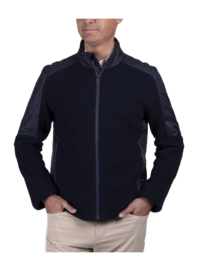 Jas KJUS Men Alpine Deep Space