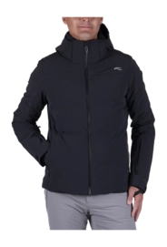 Veste KJUS Homme Green Line 2.0 Black