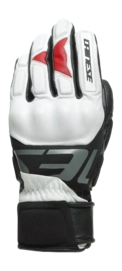 Gants Dainese Homme Hp Gants Lily-Blanc/Stretch-Limo