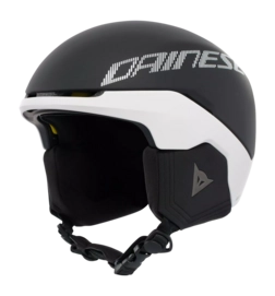 Casque de Ski Dainese Unisexe Nucleo Mips Stretch Limo/Lily White