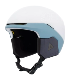 Skihelm Dainese Nucleo MIPS Unisex Lily White/Stone Blue