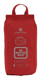 Reistas Eagle Creek No Matter What Duffel Small Firebrick