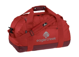 Reistas Eagle Creek No Matter What Duffel Small Firebrick