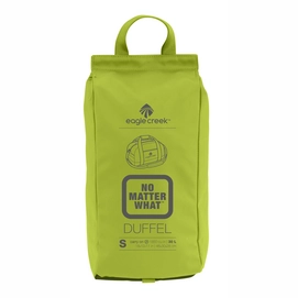 Reistas Eagle Creek No Matter What Duffel Small Strobe Green