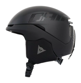 Casque de Ski Dainese Unisexe Nucleo Mips Mat Stretch Limo/Black