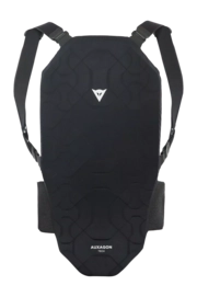 Backprotector Dainese Unisex Auxagon 1 Stretch-Limo/Black