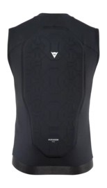 Body protector Dainese Unisex Auxagon Waistcoat Stretch-Limo