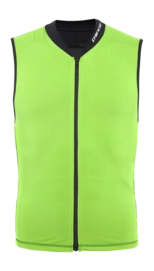 Protection de Ski Dainese Enfant Scarabeo Vest Acid-Green/Stretch-Limo