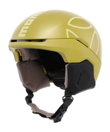Ski Helmet Dainese Unisex Momodesign MIPS Mono Gold
