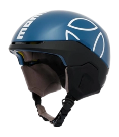 Ski Helmet Dainese Unisex Momodesign MIPS Mono Blue/ Black