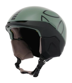 Ski Helmet Dainese Unisex Momodesign MIPS Mono Green/ Black