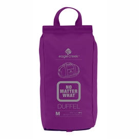 Reistas Eagle Creek No Matter What Duffel Medium Grape