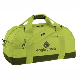 Reistas Eagle Creek No Matter What Duffel Medium Strobe Green