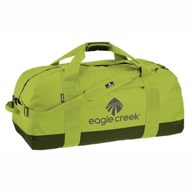 Reistas Eagle Creek No Matter What Duffel Large Strobe Green
