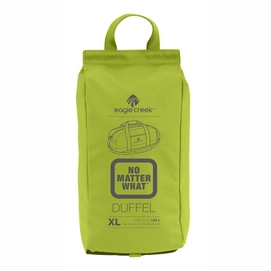 Reistas Eagle Creek No Matter What Duffel XL Strobe Green