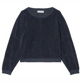 Pullover Marc O'Polo Women 204318354357 Deep Sea Blue