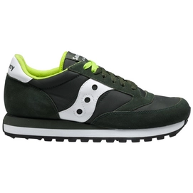 Sneaker Saucony Jazz Original Dark Green Boston Unisex-Schuhgröße 44