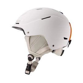 Skihelm Sinner Whistler Matte White
