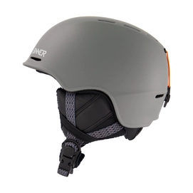 Skihelm Sinner Fortune Matte Moss Green 2024