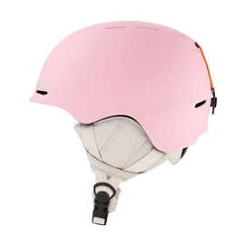 Skihelm Sinner Fortune Kinder Matte Light Pink 2024