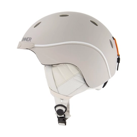 Ski Helmet Sinner Titan Matte Light Grey