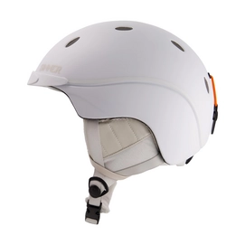 Casque de Ski Sinner Titan Matte White 2024