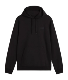 Pullover Vans Core Basic Ii Po Herren Black