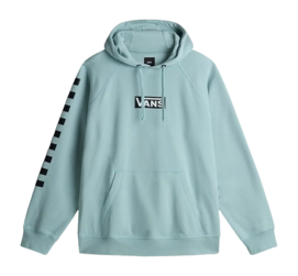 Jumper Vans Men Vans Boxed Po Gray Mist '24