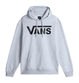 Jumper Vans Men Vans Classic III Po Light Grey Heather