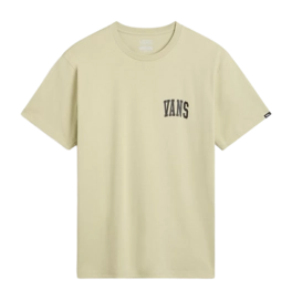 T-Shirt Vans Men Vans Varsity Ss Elm '24