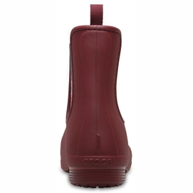 Regenlaars Crocs Freesail Chelsea Garnet