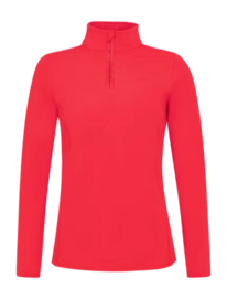 Pull de Ski Protest Femme Refabriz 1/4 Zip Buffalo