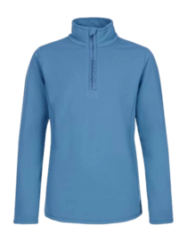 Skipully Protest Girls Refabrizoy Jr 1/4 Zip Galaxy