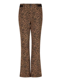 Pantalon de Ski Protest Femme Prtangle24 Fudgecamel
