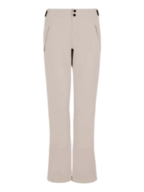 Pantalon de Ski Protest Femme Prtrelole Bamboo Beige