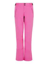 Ski Trousers Protest Women Prtrelole Foxy Pink