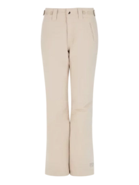 Pantalon de Ski Protest Femme Prtcarmackos Bamboo Beige